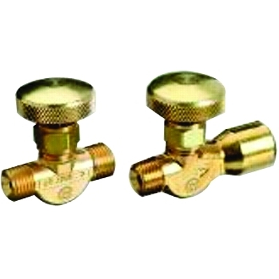 WE VALVE WESTERN ENTERPRISES VALVE Minim